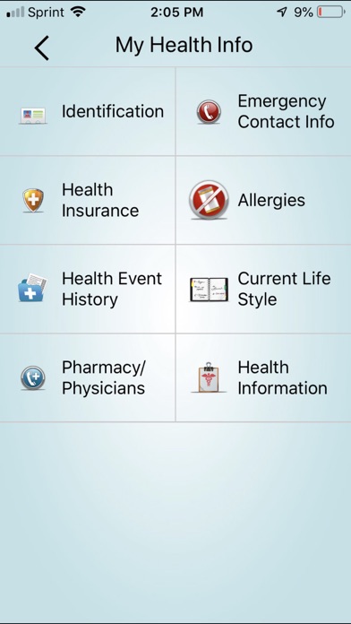 myBigY Pharmacy Screenshot