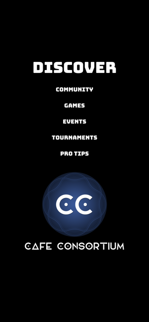 Cafe Consortium(圖1)-速報App