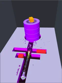 Stack Blast screenshot 4