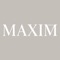 MAXIM is the largest men’s magazine brand in the world