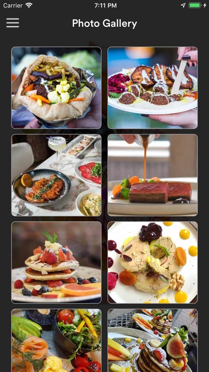 London Food Stores screenshot-8