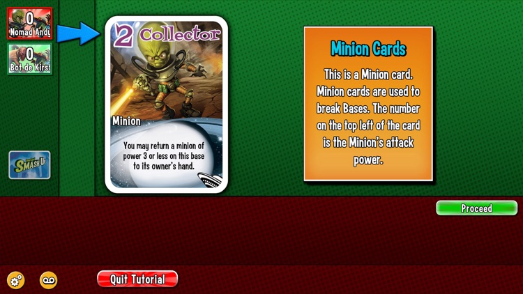 Smash Up - The Card Game screenshot-4