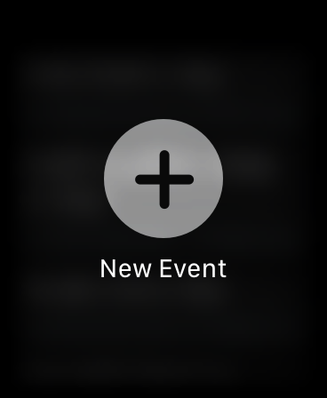 WatchCal for Google Calendar