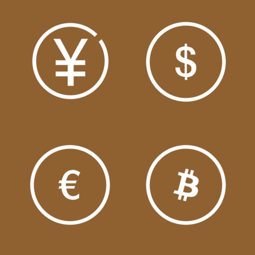 世界货币大全 icon