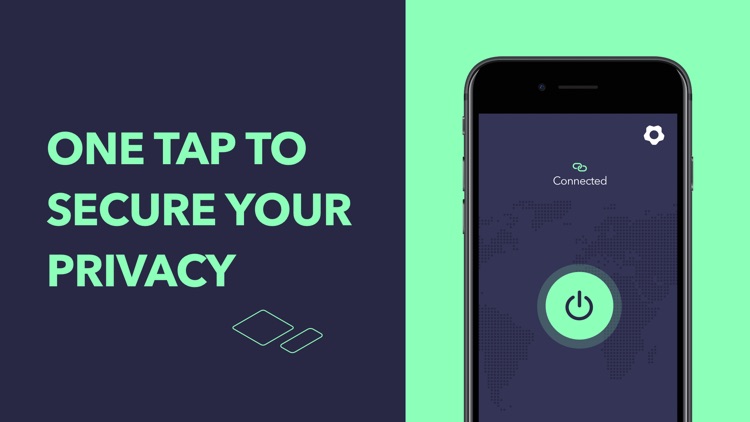 VPN - ProGuard