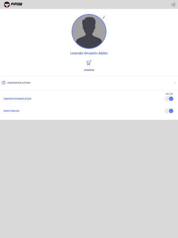Screenshot #6 pour Pipow Personal