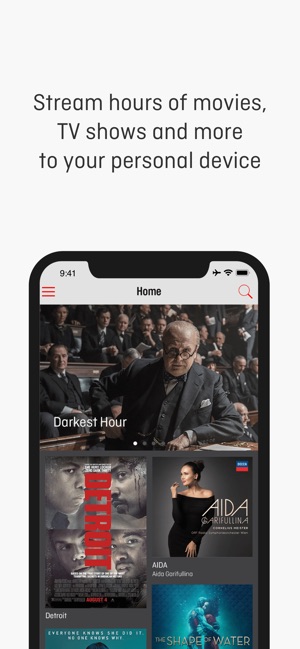 Qantas Entertainment(圖4)-速報App