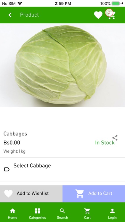 GoGreen Smartlife screenshot-4