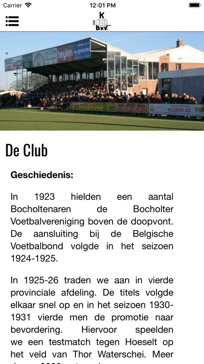 Bocholt VV