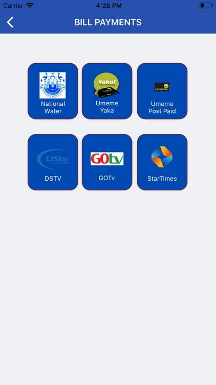 Housing Finance Bank Uganda screenshot-4