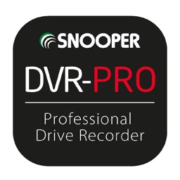 Snooper DVR-Pro