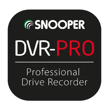 Snooper DVR-Pro Cheats