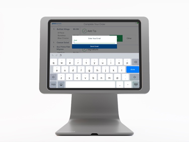 Global Payments Display screenshot-3