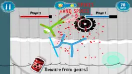 Game screenshot Smash Hero файтинги war игры hack
