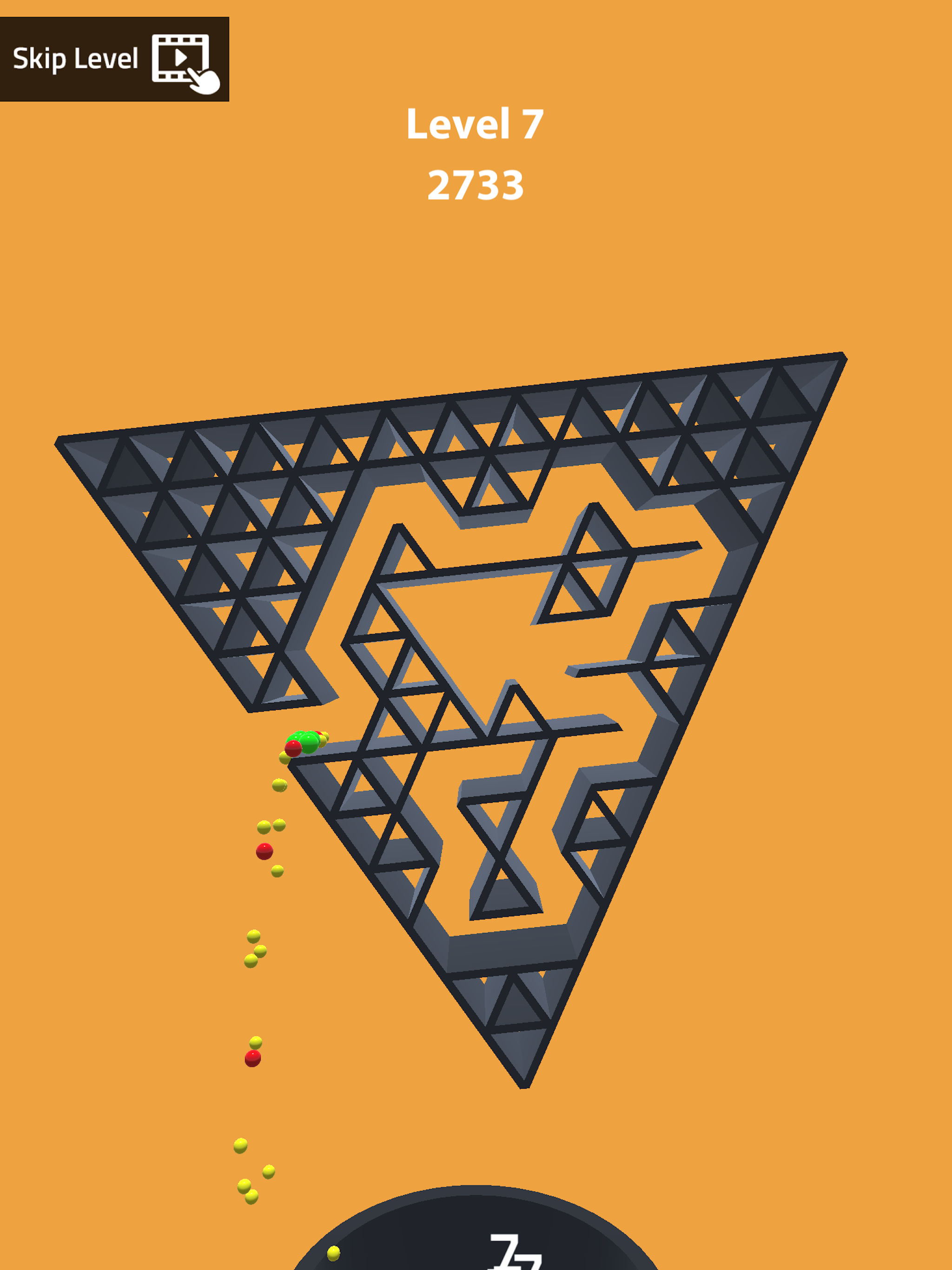 Maze Rotate