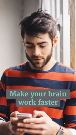Brain Puzzle Challenge screenshot 2
