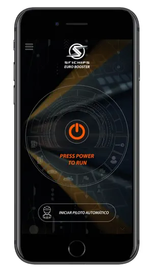 SFI CHIPS screenshot 4