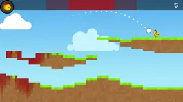 Game screenshot Chicken Golf hack
