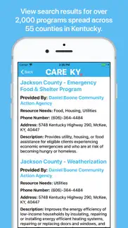 care ky problems & solutions and troubleshooting guide - 1