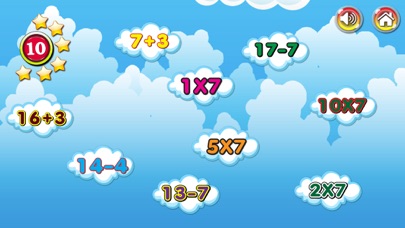 Balloon Pop: Kid Learning Game Screenshot
