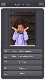 unlive - hd video auf dem foto iphone bildschirmfoto 3