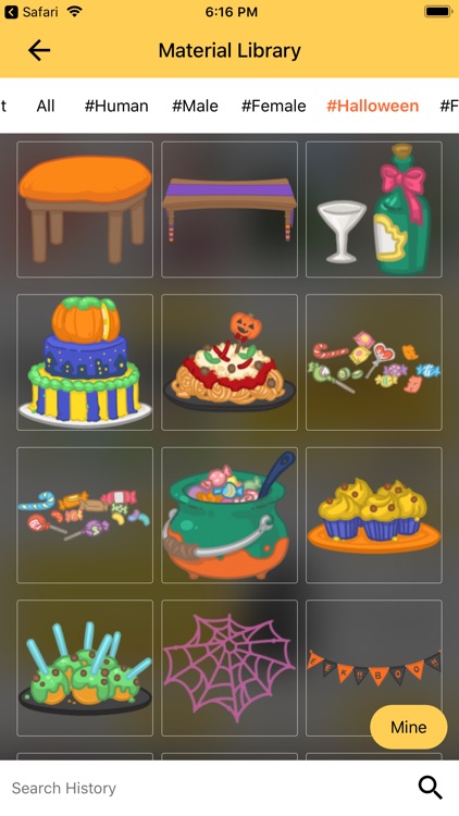 Branch Comics screenshot-4