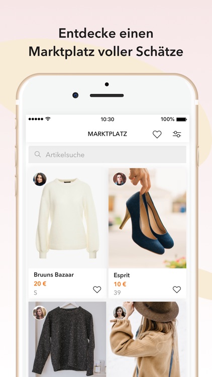 Zalando Wardrobe screenshot-4