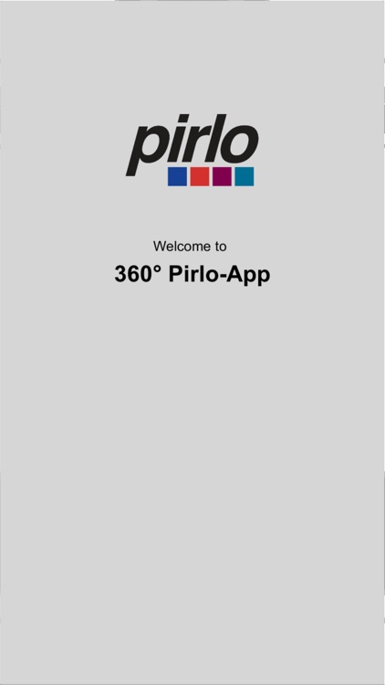 Pirlo 360 Application