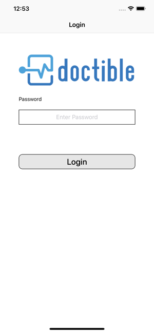 RevGen Doctible(圖2)-速報App