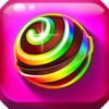 Yummy Candy Puzzle Game icon