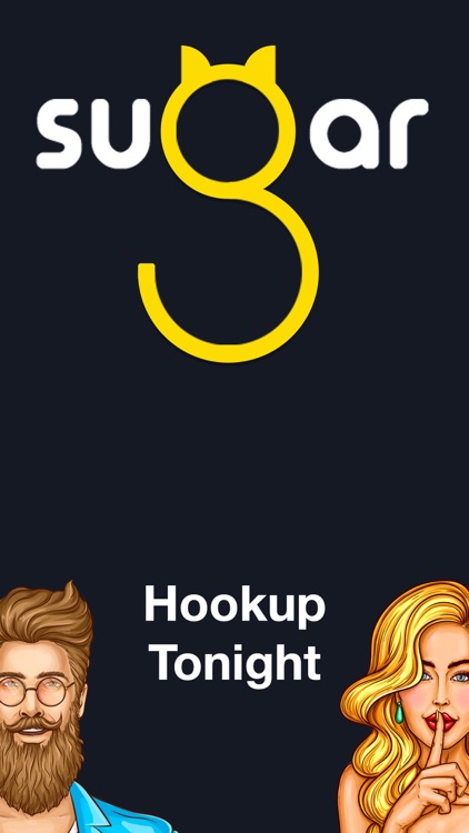Sugar : Mature Dating & Hookup screenshot-0