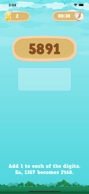 Number Add 1(圖1)-速報App