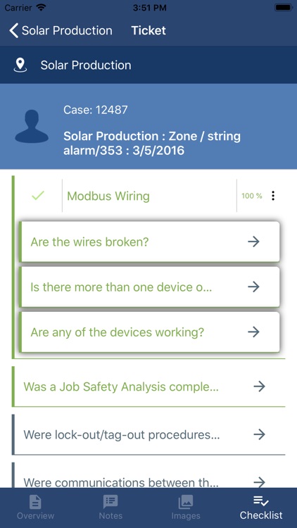 AlsoEnergy screenshot-9