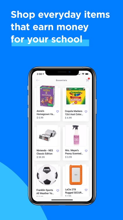 OurCampus | Connected Campus