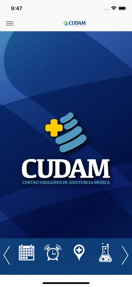 Game screenshot Cudam apk