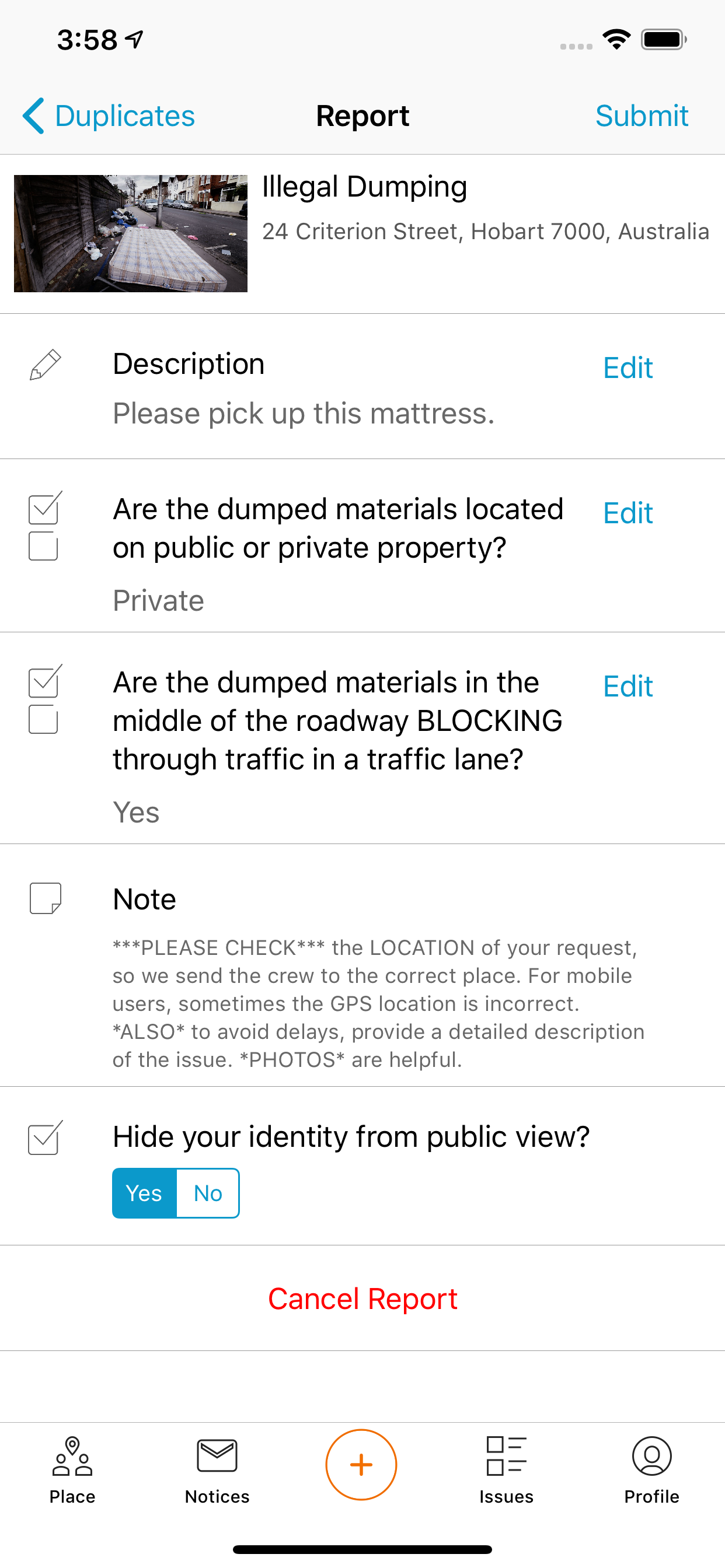 King County Parks screenshot 5