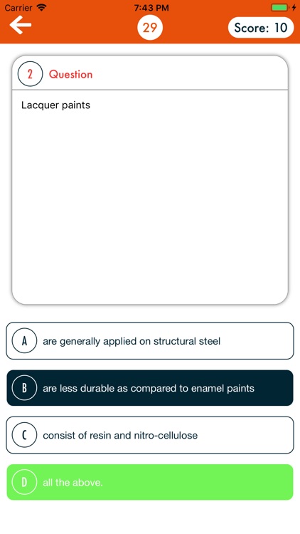 Ihinyero Challenge screenshot-3