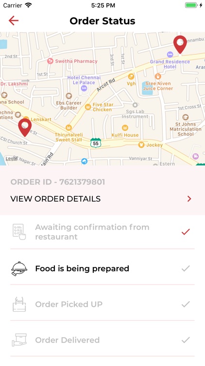 Thalappakatti screenshot-6
