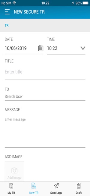 IQ Secure(圖3)-速報App