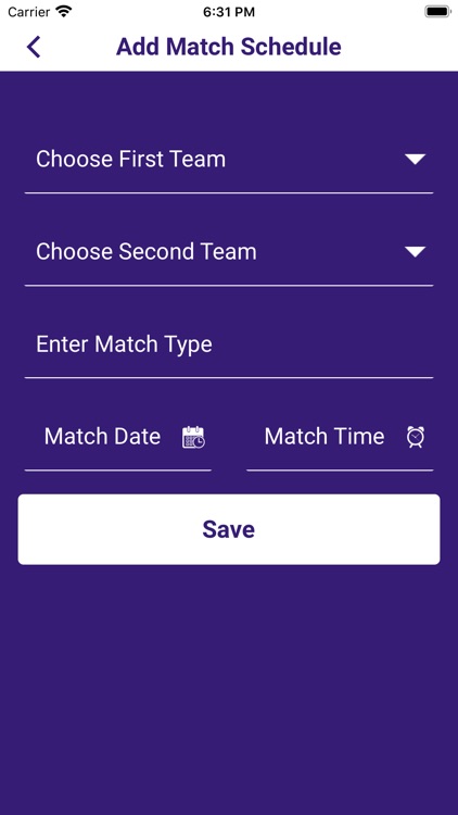 Golf Club Tournament screenshot-8