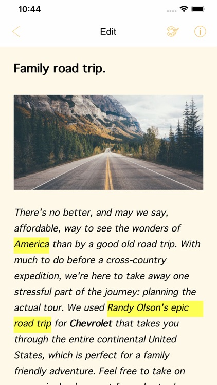 Notes+. screenshot-6