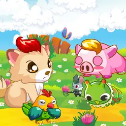Ranch War app icon