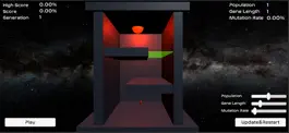 Game screenshot Gene Space hack