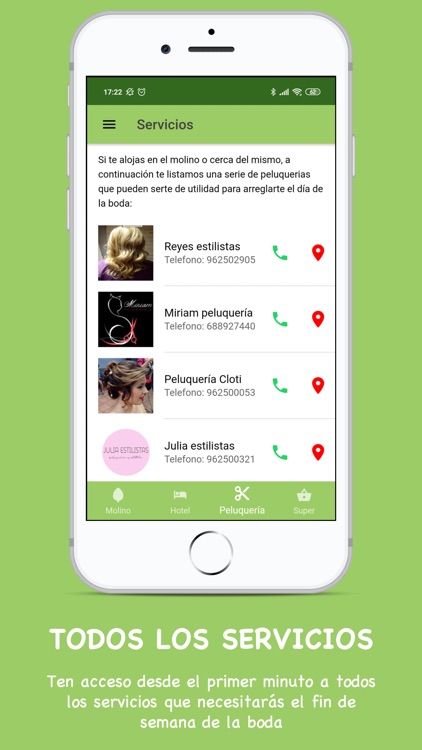 La boda del año screenshot-4
