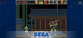 Game screenshot The Revenge of Shinobi Classic hack