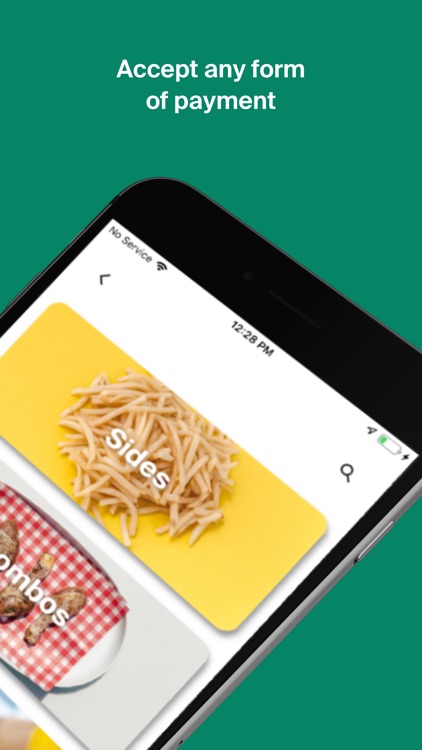 Pymt - Point of Sale (POS)