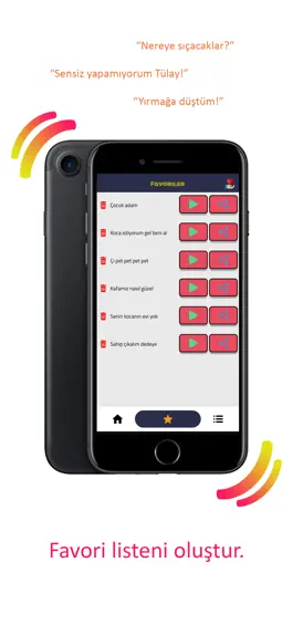 Game screenshot SesViral apk