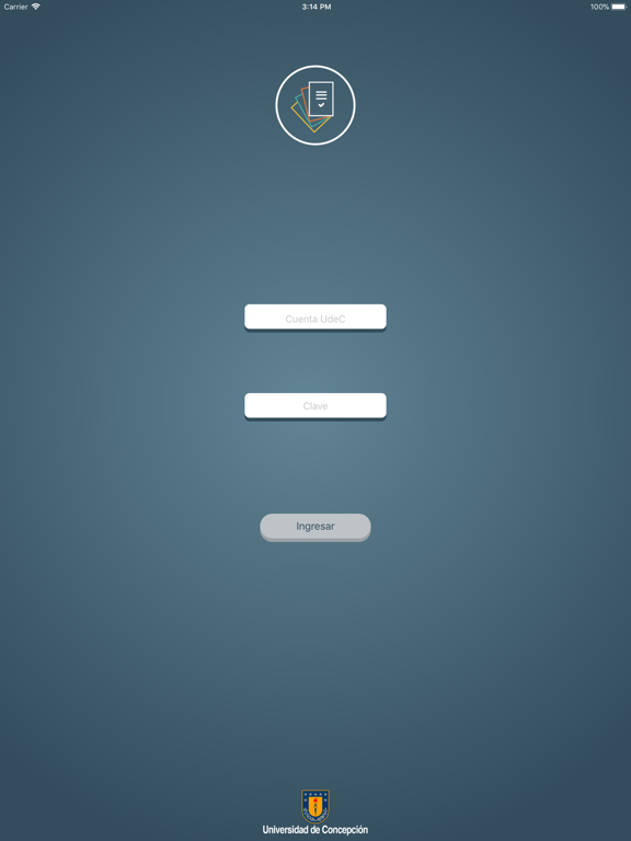 Screenshot #4 pour UdeCInscribe