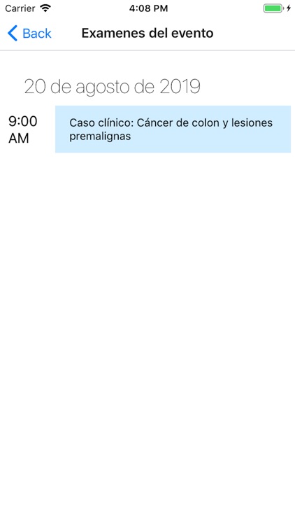 GASTRO screenshot-5