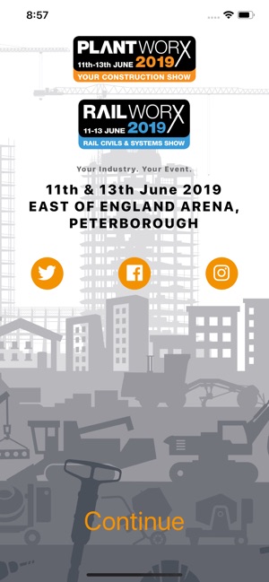Plantworx(圖1)-速報App